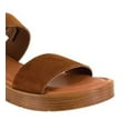 thumbnail image 3 of Bella Vita Tay-Italy Buckled Sandals (Women), 3 of 3