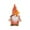 A, variant on Fall Gnomes Plush Fall Decorations Hold Pumpkin Corn Wear Sunflower Hat Swedish Tomte Doll Elf Autumn Harvest Thanksgiving Gnomes Table Decorations for Home Kitchen Indoor