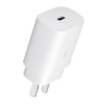 thumbnail image 4 of 25W PD Charger Charger Quick Charger, USB Tipo C Cargador de Pared de la Pared US ee. Uu., 4 of 8