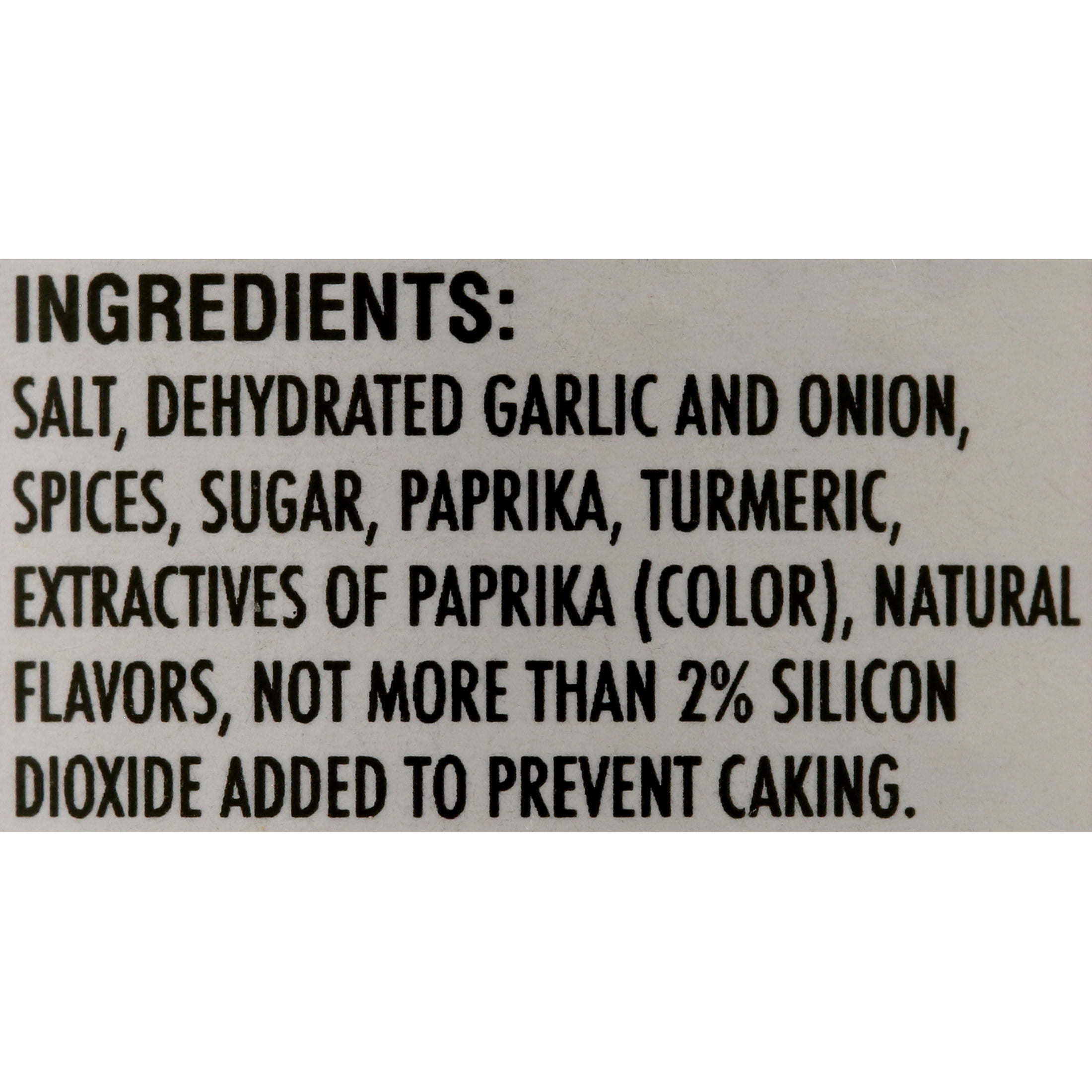 Fry N Steakburger Seasoning, (Pack Of 2)