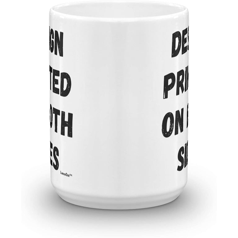 Funny Black Russian Terrier Gifts For Women Wise Woman Gift Christmas 2022  White Coffee Mug 15oz - Walmart.com