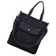 thumbnail image 5 of OULII Bandolera Negro Con Gran Capacidad Para Oficina Y Compras Liviano, 5 of 8