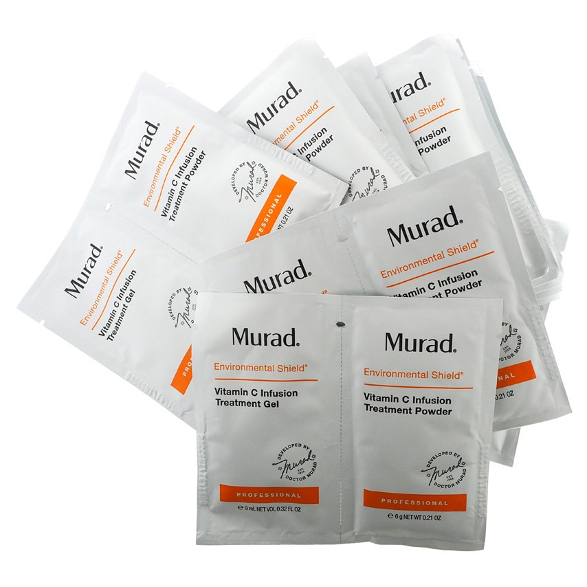 Murad Vitamin C Infusion Treatment 15 Ct - image 3 of 3
