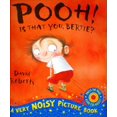thumbnail image 1 of POOH! IS THAT YOU, BERTIE? LITTLE TIGER PRESS GROUP DAVID ROBERTS, 1 of 1
