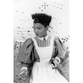 thumbnail image 2 of Pearl Bailey (1918-1990) History (24 x 36), 2 of 2