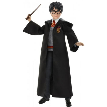 Harry Potter Harry Potter Film-Inspired Collector Doll