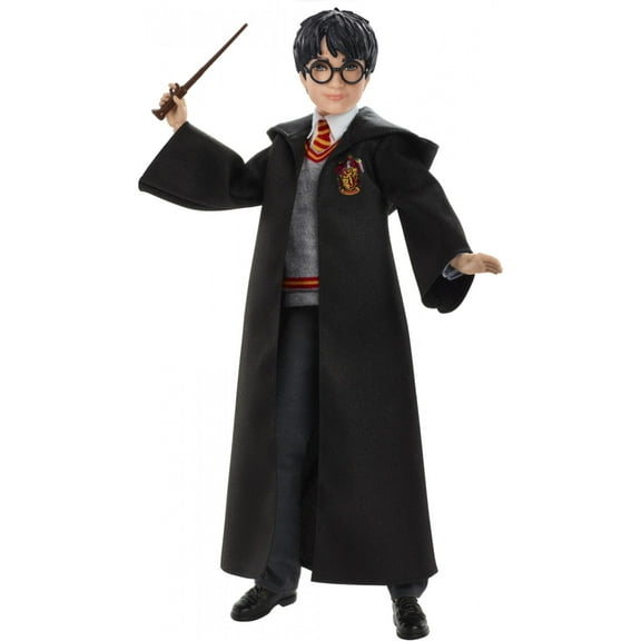 Harry Potter Harry Potter Doll.