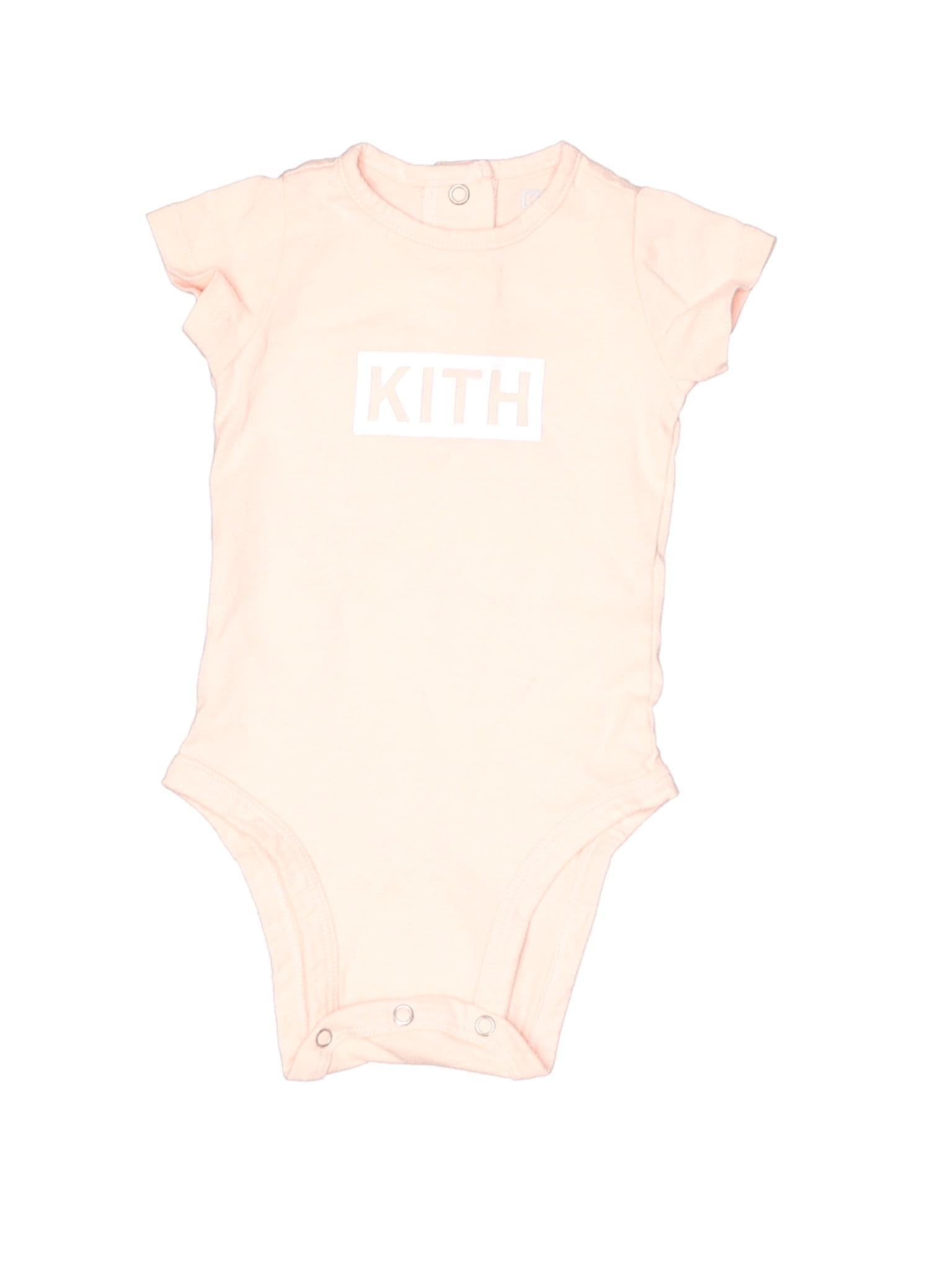 kith baby onesie