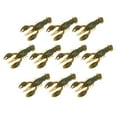 thumbnail image 1 of Crawdad Soft Bait, Soft Fishing Lure Elastic  For Bass Fishing, 1 of 8