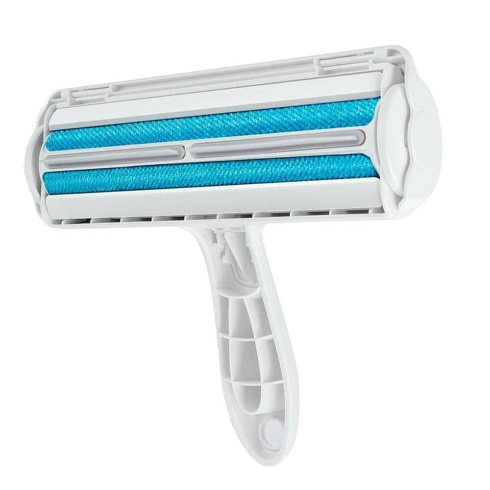 Pet Hair Remover Roller Self Cleaning Dog Reusabl Cat Hair Remover Fur