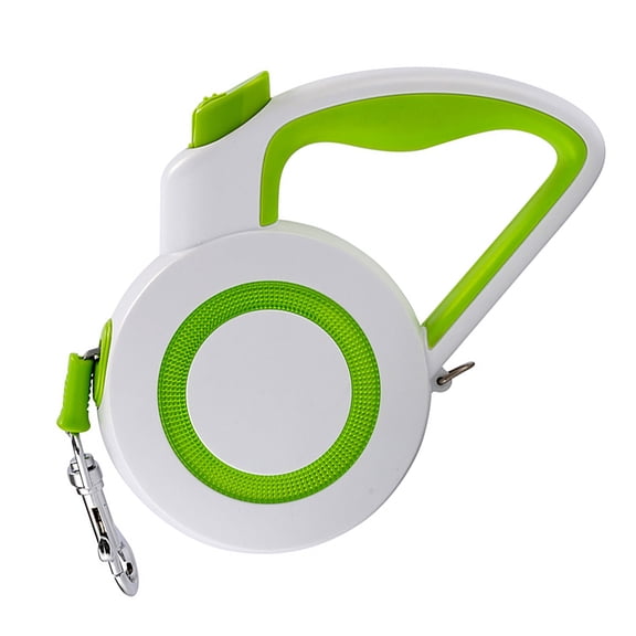 LEORX Portable Dog Rope Traction Safety Control Abs 1Pcs