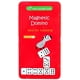 thumbnail image 1 of Magnetic Travel Dominoes Game - Juegos de coches Juegos de aviones y Juegos silenciosos The Purple Cow 0736126714858, 1 of 1