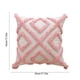 thumbnail image 3 of Funda de almohada bordada de 45 x 45 cm para decoración del hogar, decoración de habitaciones y paredes. Ideal para uso diario, decoración navideña, sofá, funda de almohada de algodón., 3 of 6