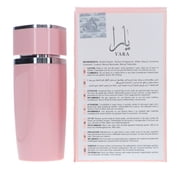 Lattafa Yara Eau de Parfum 3.4 oz