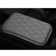 thumbnail image 2 of Car Accessories Armrest Cushion Cover Center PU Console Box Pad Protector, 2 of 8