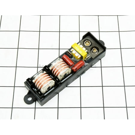 Whirlpool MODULESPK OA 8190459