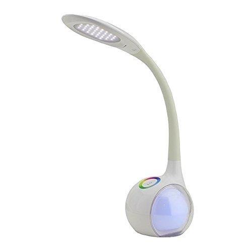 Elegantoss Smart Touch LED RGB Desk and Mood Lamp with 3 Level Touch