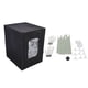 thumbnail image 2 of Kit De Carcasa Para Impresora 3D, Repuesto Para P1 X1 A1 Series, Control De Temperatura Ignífugo, Funda Protectora Para Impresora 3D, 2 of 7