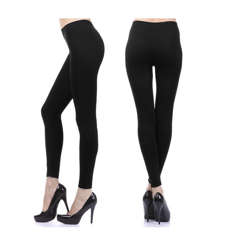 thick womens leggings