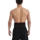 thumbnail image 4 of Naiovety Funciones cómodas y múltiples para el parche muscular abdominal de la familia abdominal saludable del músculo efectivo Gimnasios en casa ribete negro L/XL (17.5*98 cm), 4 of 6