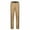 #Khaki, variant on DPTALR Men's Slim Straight Trousers，Print Business Suit Pants for Daily，Holiday，Formal Occasions,Gray Big and Tall Men XXXXL