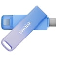 thumbnail image 1 of Unidad de teléfono SanDisk Creator de 256 GB para iPhone, iPad y Mac, 1 of 8