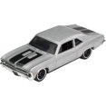 thumbnail image 1 of Hot Wheels Premium Fast & Furious Chevrolet Nova SS 1970, 1 of 4