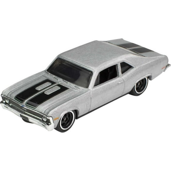 HOT WHEELS HW 70 NOVA SS