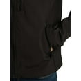thumbnail image 4 of Superdry Hooded Soft Shell Trekker Jacket, Black, 4 of 6