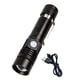 thumbnail image 3 of Linterna LED pequeña ajustable shamjiam para acampar con clip, 3 of 8