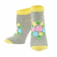 thumbnail image 2 of TeeHee Women's Men's Wedding Cotton No Show Socks 6-Pack, 2 of 6