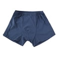 thumbnail image 3 of Dresfit Workout Shorts for Men Tear Away Adaptive Shorts Summer 2026 Split Side Elastic Waist Training Shorts Lightweight Loose Fit Quick Dry Short Pants 2XL, 3 of 5