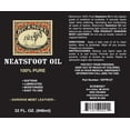 thumbnail image 2 of Acondicionador de piel 100% pura Neatsfoot Oil Bickmore, 946 ml, 2 of 9