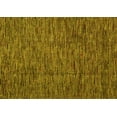 thumbnail image 1 of Ahgly Company Machine Washable Indoor Rectangle Abstract Yellow Modern Area Rugs, 7' x 9', 1 of 4