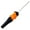 Orange#02, variant on 52cc Weed Wacker Gas Powered,3 in 1 Multifunction, String Trimmer, 8 inch Weed Wacker Attachments Heads,10" Metal 3T Blade,Rubber Handle , Shoulder & Strap Included, EPA Compliant,