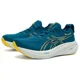 thumbnail image 3 of Asics Gel Nimbus 26 Comfortable Anti-slip and wear-resistant - 1011B794-402-, 3 of 4
