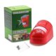 thumbnail image 2 of Sensor de movimiento de alarma de sonido solar, 2 of 5