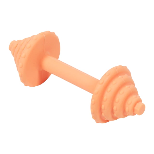 Mordedor de silicona para bebé, herramienta de Fitness, mordedor para bebé, palo para mordedor de silicona para bebé, juguete para morder Wmkox8yii HAHFKSH299