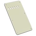 thumbnail image 1 of Placa Trasera De Guitarra Placa Trasera De Guitarra, 1 of 5