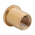 thumbnail image 4 of Adaptador De Cabeza De Perilla Universal Car Auto Gear Stick Shift Shifter Knob Head Rosca Tornillo Adaptador M10x1.25 ANGGREK Shift knob Screw Adapter, 4 of 8