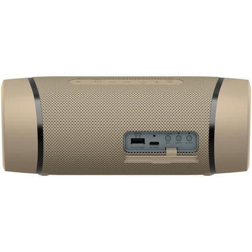 Sony SRS-XB33 Portable Bluetooth Speaker - Walmart.ca