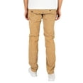 thumbnail image 3 of Lois Jeans Sierra Thin Corduroy Trousers, Beige, 3 of 5