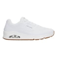 thumbnail image 1 of Tenis Skechers Stand On Air Blanco Hombre Casual blanco 29.5, 1 of 10