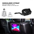 thumbnail image 4 of Detachable Shoulder Strap Case For Ipad Pro 12.9 Inch With Hand Strap, Adjustable Stand, Camera Protection, Durable, 4 of 5