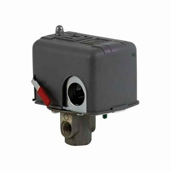 9013FHG12J52M1X 70-150 PSI Pressure Switch