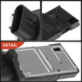 thumbnail image 6 of A-Premium Mass Air Flow Sensor Meter MAF 226807S00A Compatible with Nissan Altima Maxima Murano NV3500 Sentra Infiniti G35 FX35 3.5L, 6 of 6