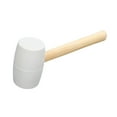 thumbnail image 2 of Almencla Marteau en Caoutchouc pour Carrelage Installation 530g, 2 of 8