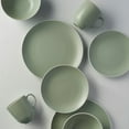 thumbnail image 5 of Mason Cash | Classic Collection 10.5" Dinner Plate - Green, 5 of 7