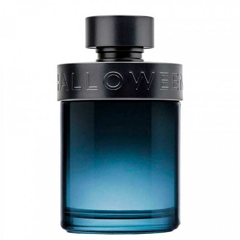 Halloween Man X by J. Del Pozo for Men 4.2 oz EDT Spray