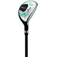 thumbnail image 3 of Hogan Golf TX-682 Graphite/acier Demi-Dame Main Droite Ensemble de Golf, 3 of 6
